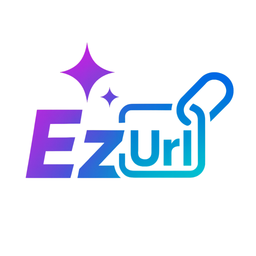 EzUrl Logo
